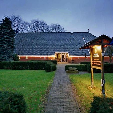 Herberg Sellingen Екстер'єр фото
