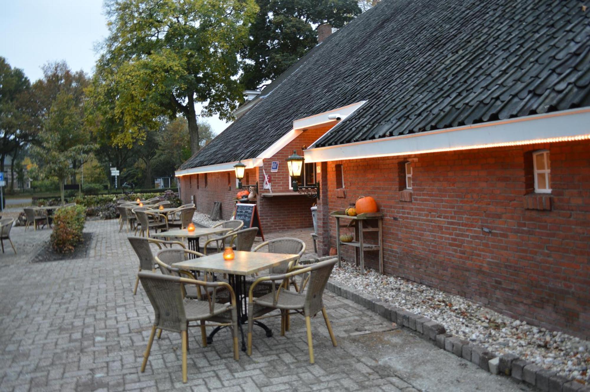 Herberg Sellingen Екстер'єр фото